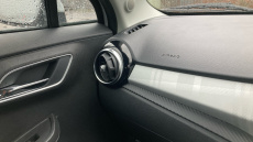 MG MG3 1.5 VTi-TECH Excite 5dr Petrol Hatchback